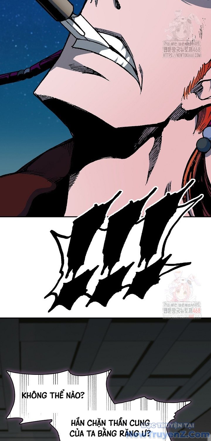 Hồi Ức Của Chiến Thần Chap 209 - Next Chap 210