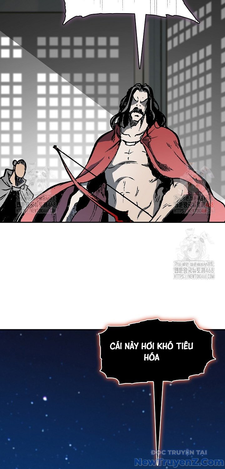 Hồi Ức Của Chiến Thần Chap 209 - Next Chap 210