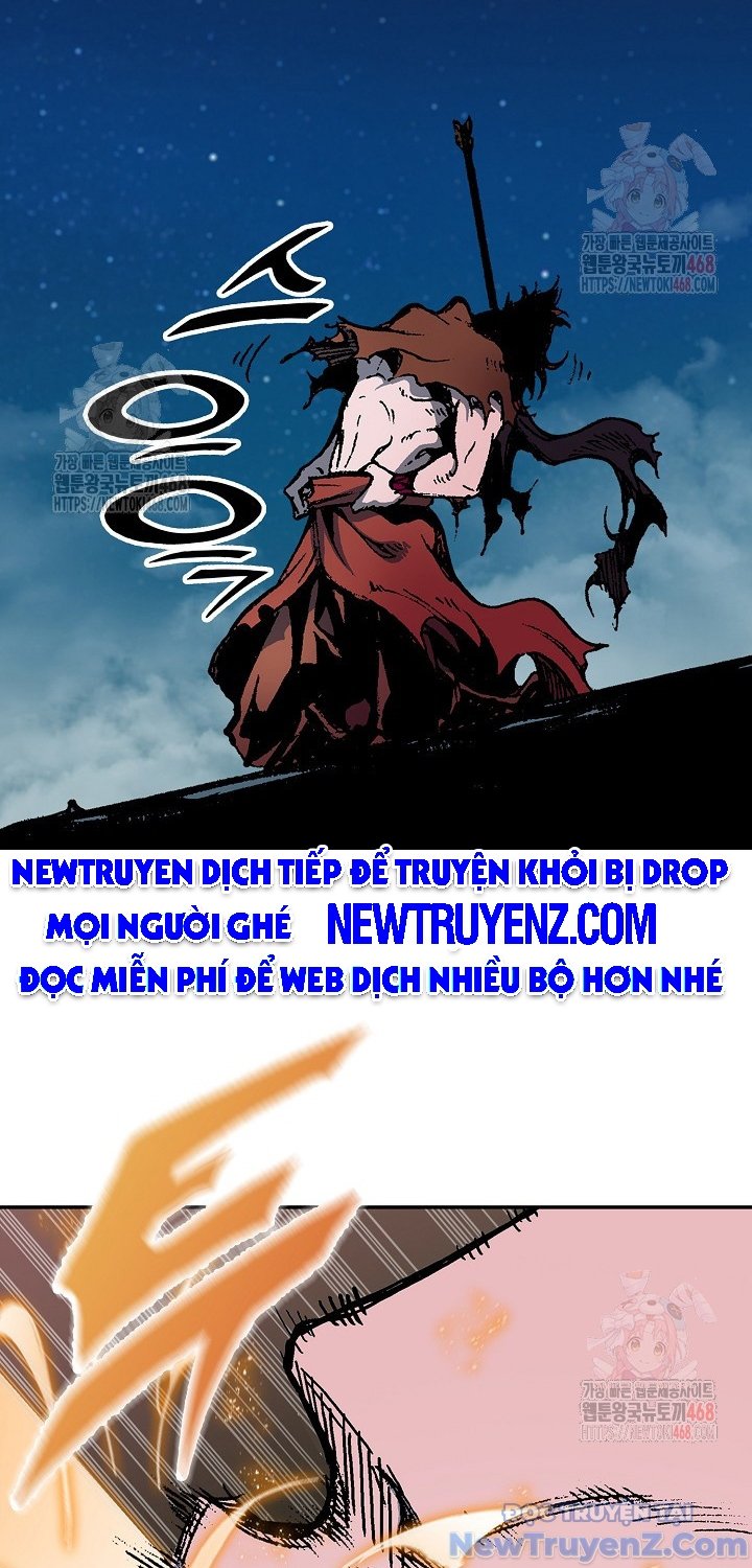 Hồi Ức Của Chiến Thần Chap 209 - Next Chap 210