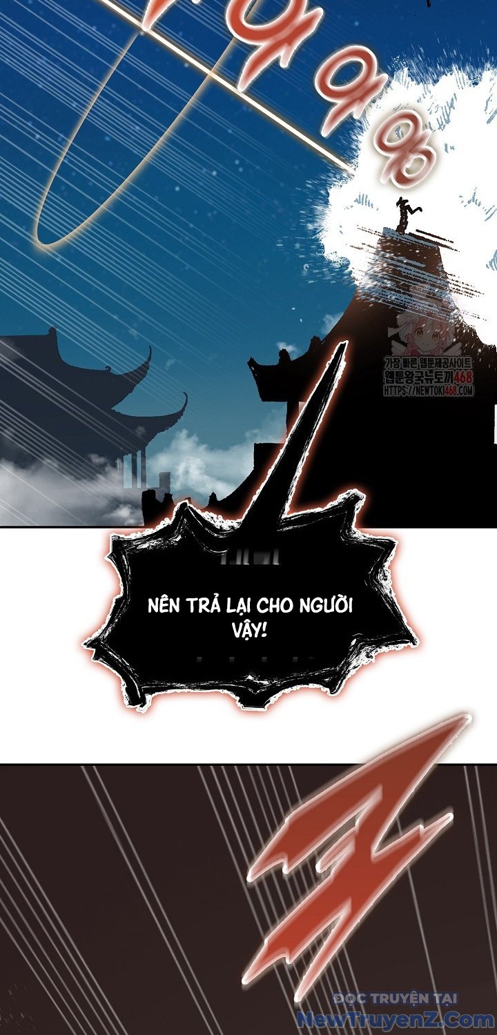Hồi Ức Của Chiến Thần Chap 209 - Next Chap 210