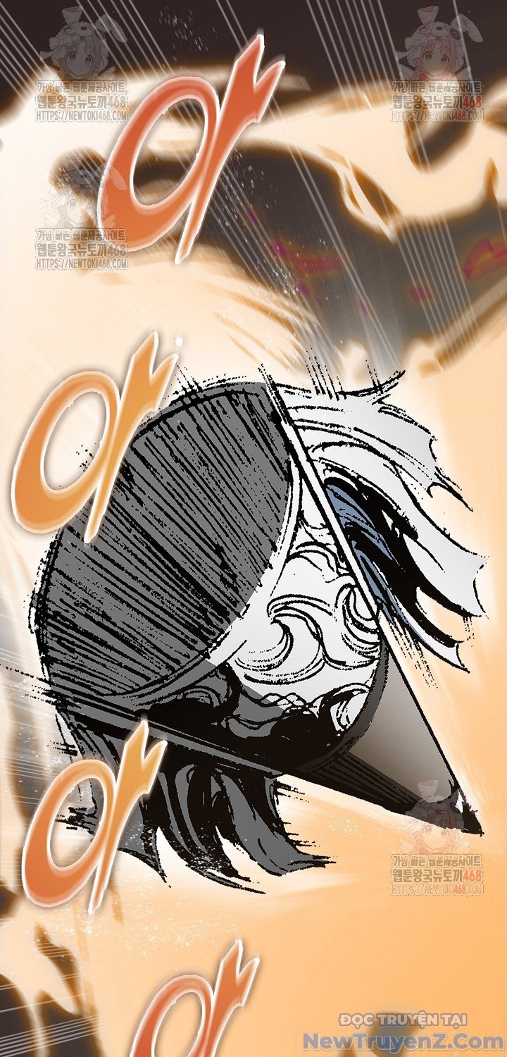 Hồi Ức Của Chiến Thần Chap 209 - Next Chap 210