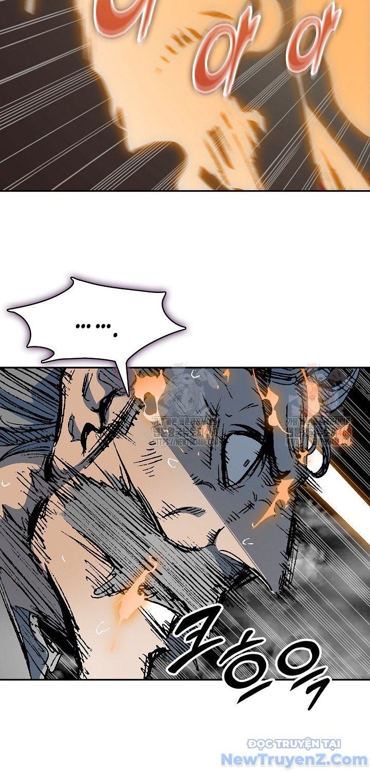 Hồi Ức Của Chiến Thần Chap 209 - Next Chap 210