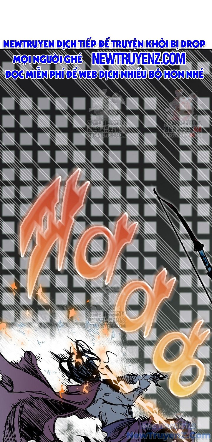 Hồi Ức Của Chiến Thần Chap 209 - Next Chap 210