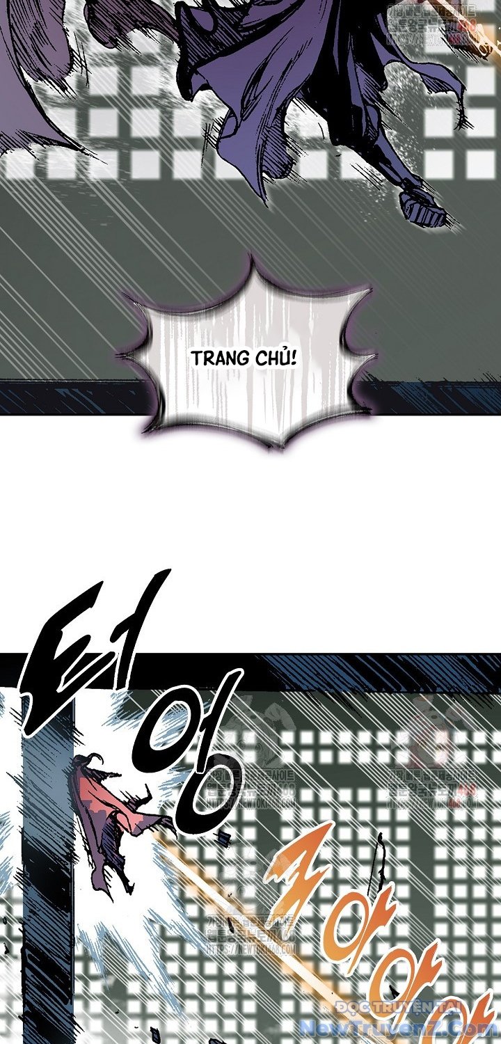 Hồi Ức Của Chiến Thần Chap 209 - Next Chap 210