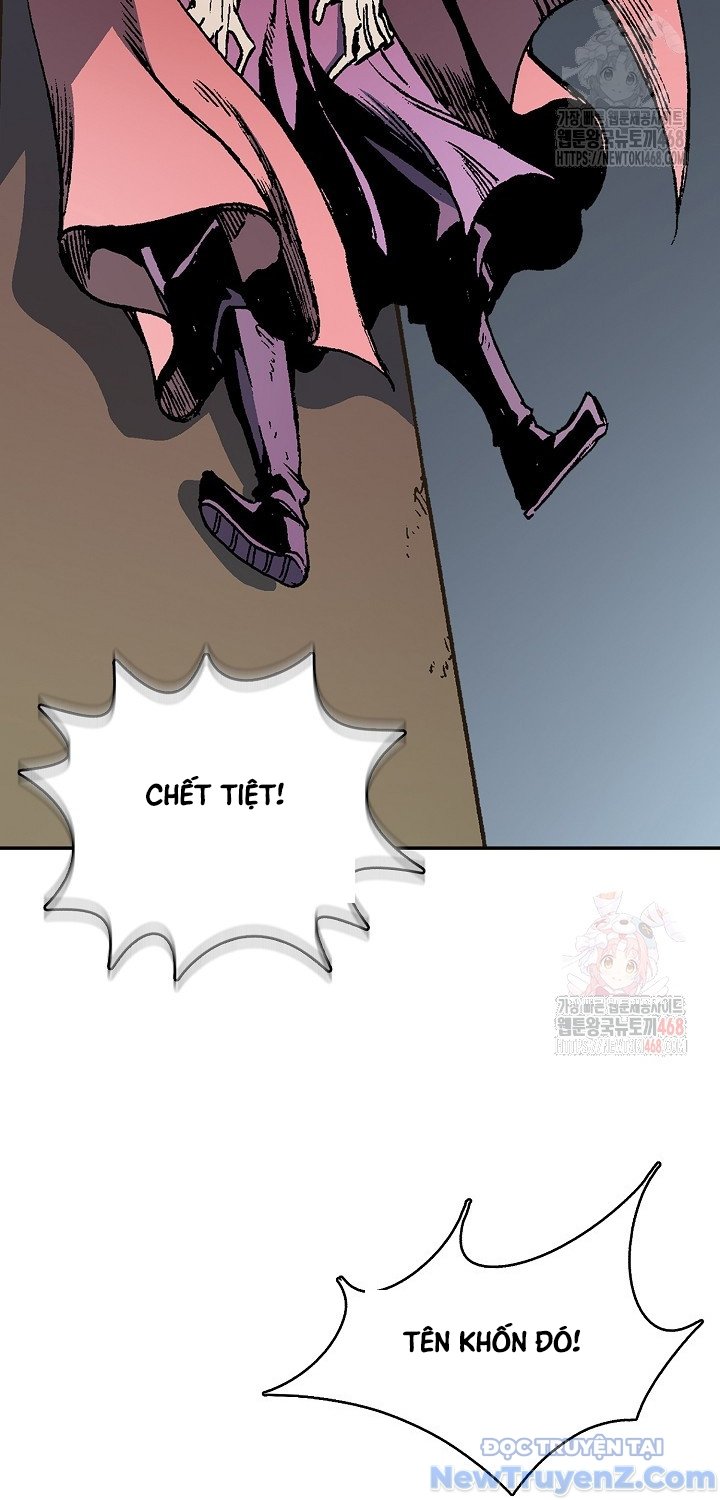 Hồi Ức Của Chiến Thần Chap 209 - Next Chap 210