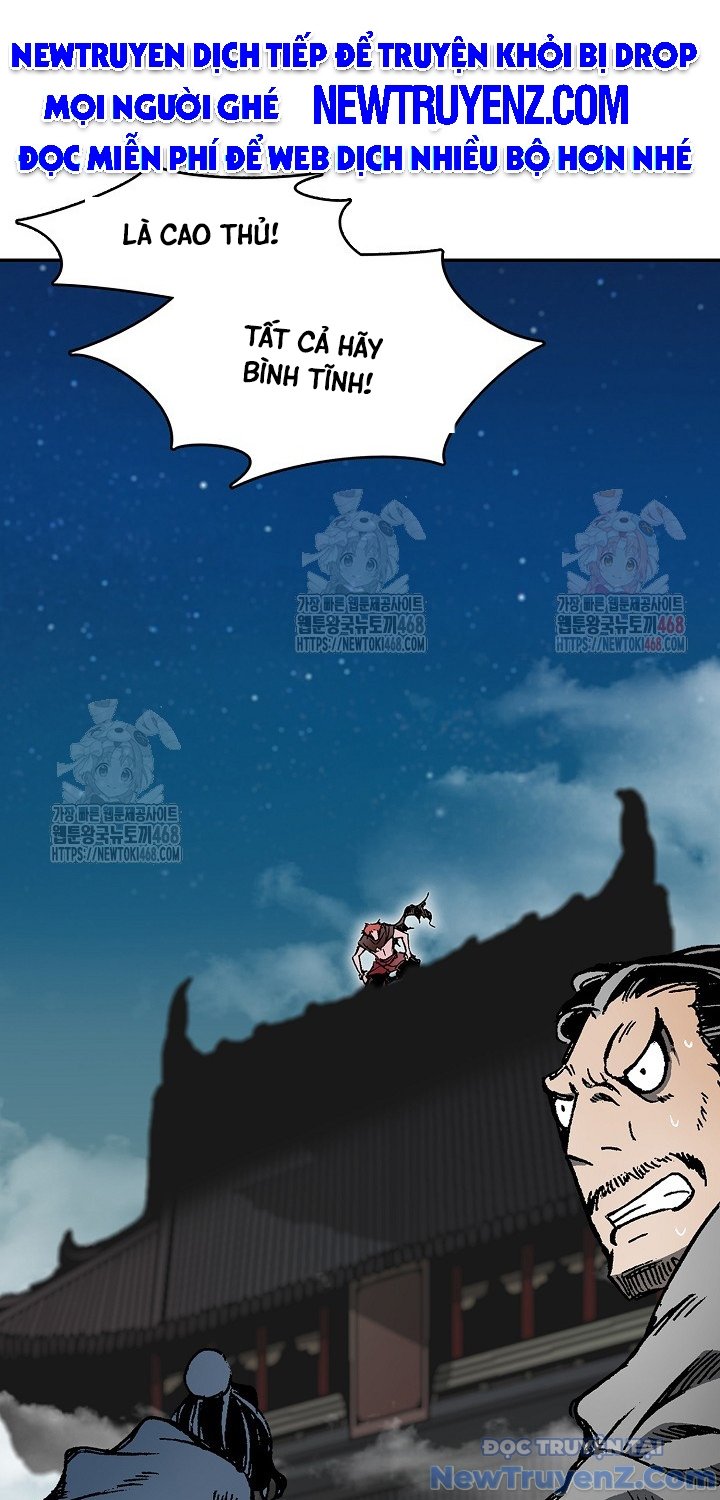 Hồi Ức Của Chiến Thần Chap 209 - Next Chap 210