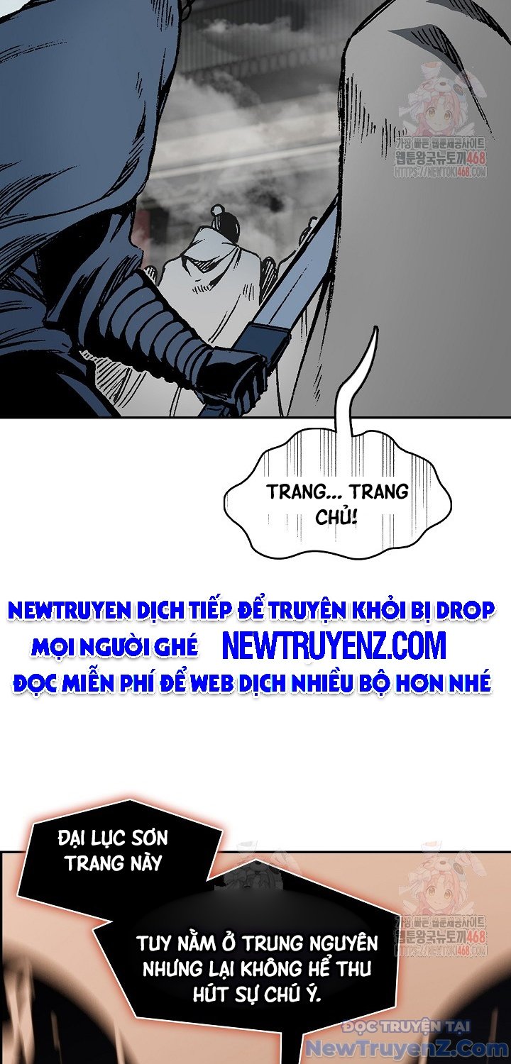 Hồi Ức Của Chiến Thần Chap 209 - Next Chap 210