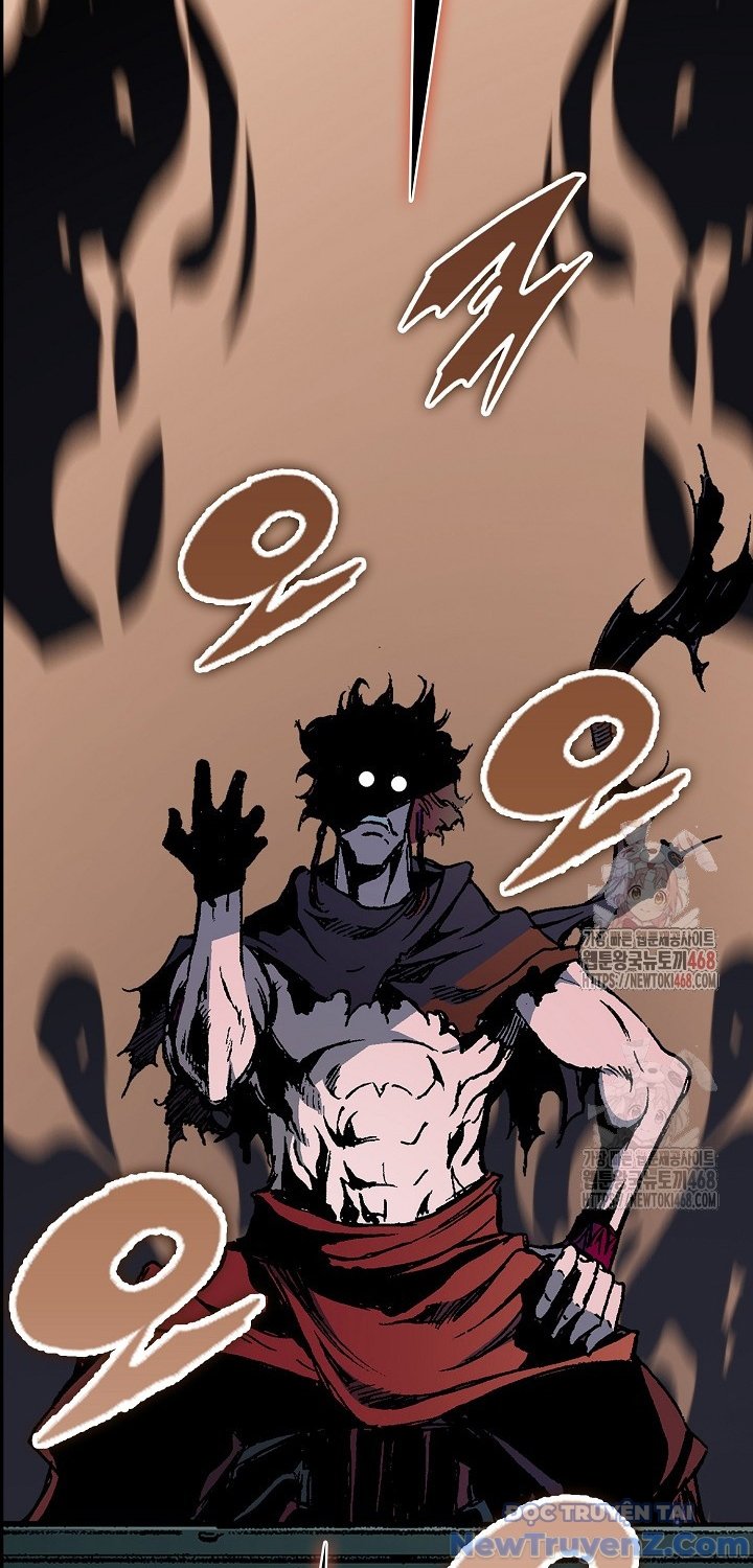 Hồi Ức Của Chiến Thần Chap 209 - Next Chap 210