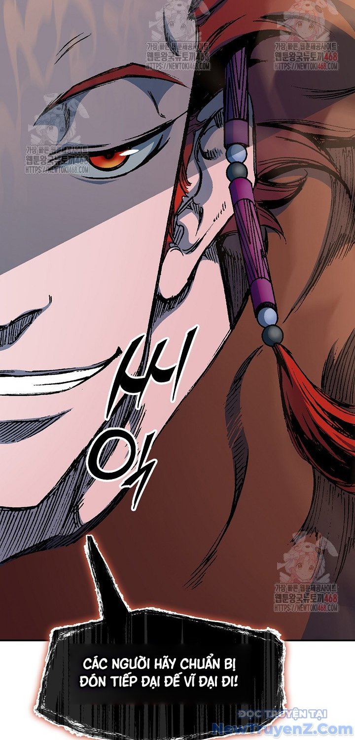 Hồi Ức Của Chiến Thần Chap 209 - Next Chap 210