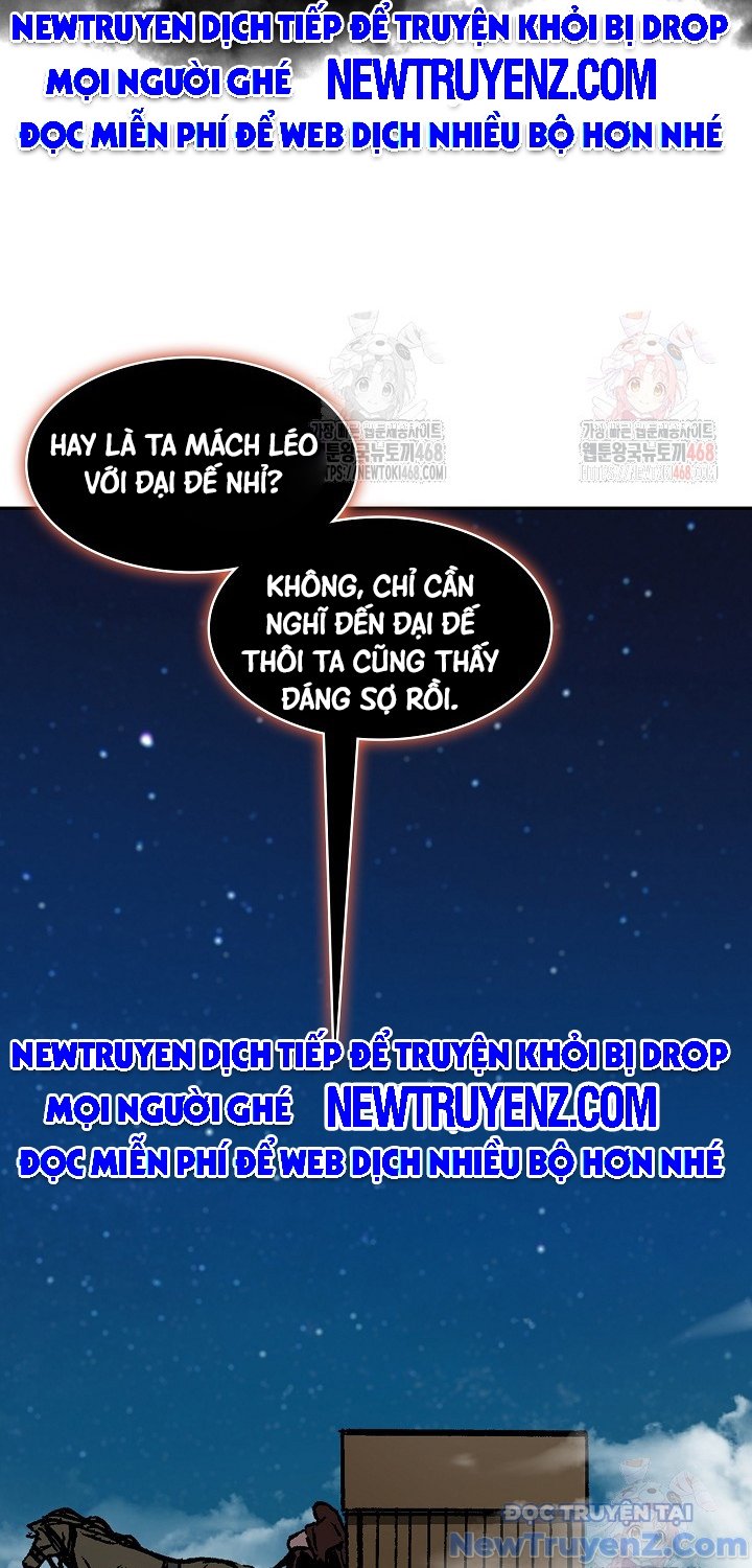 Hồi Ức Của Chiến Thần Chap 209 - Next Chap 210