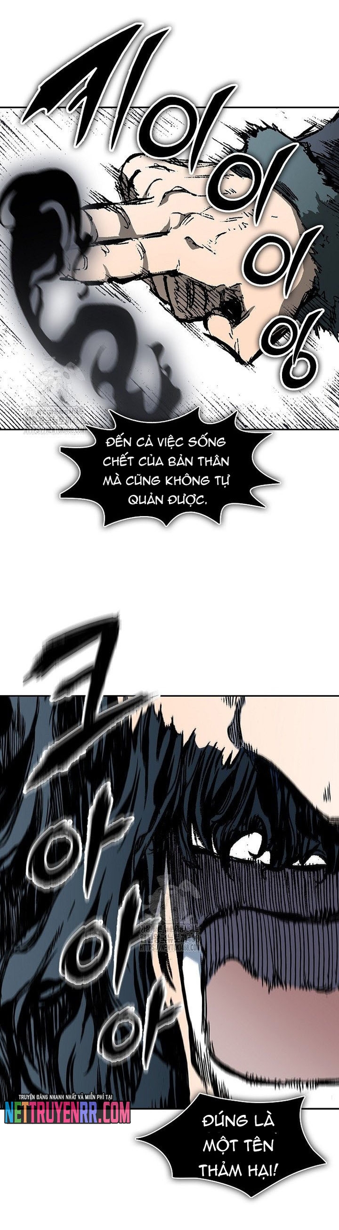Hồi Ức Của Chiến Thần Chap 211 - Next Chap 212