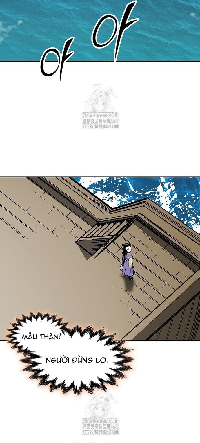 Hồi Ức Của Chiến Thần Chap 211 - Next Chap 212