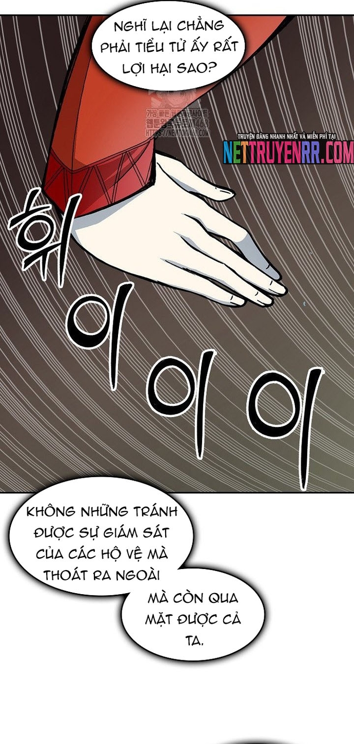 Hồi Ức Của Chiến Thần Chap 211 - Next Chap 212