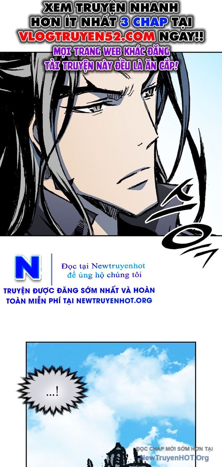 Hồi Ức Của Chiến Thần Chap 216 - Next Chap 217