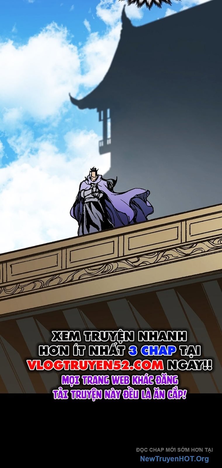 Hồi Ức Của Chiến Thần Chap 216 - Next Chap 217