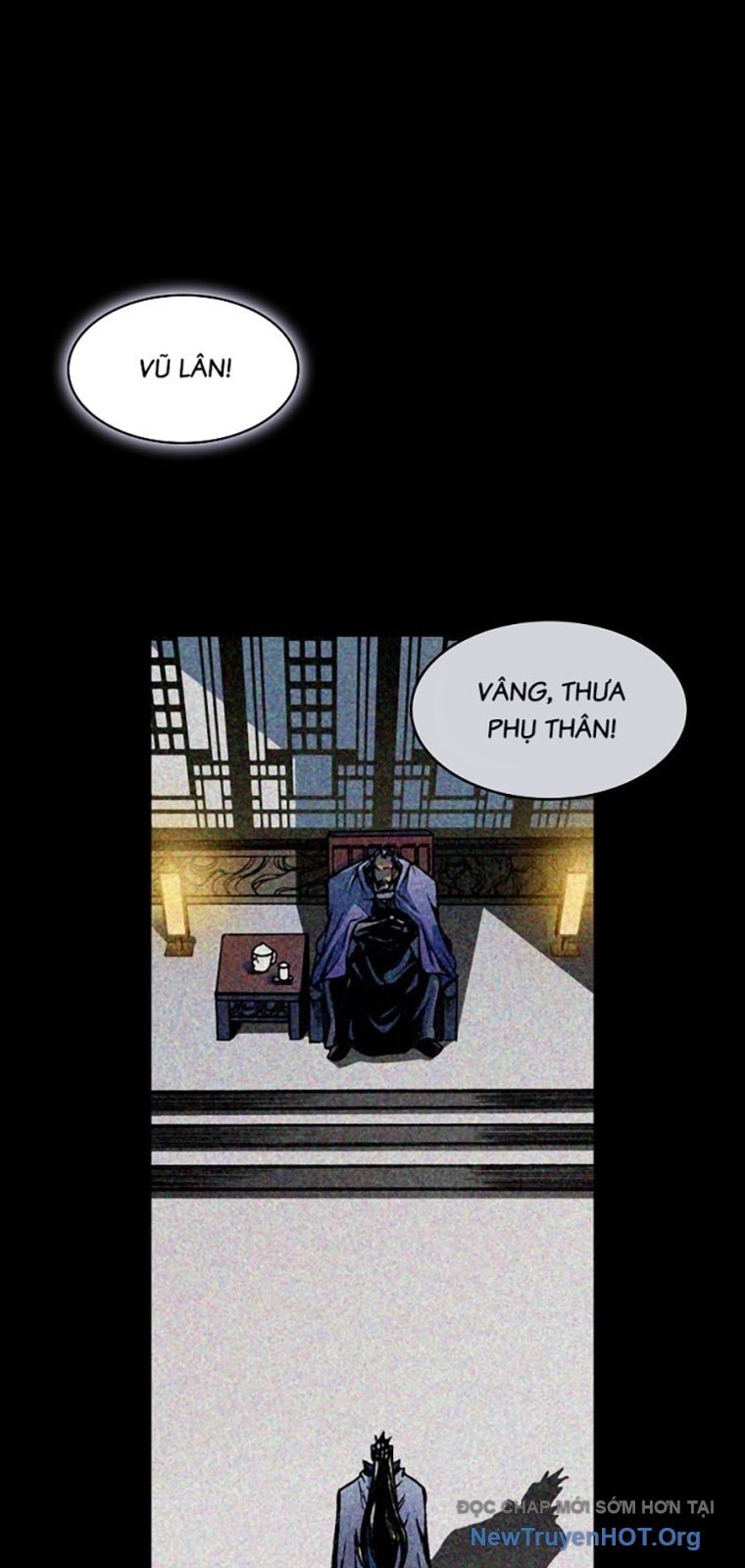 Hồi Ức Của Chiến Thần Chap 216 - Next Chap 217