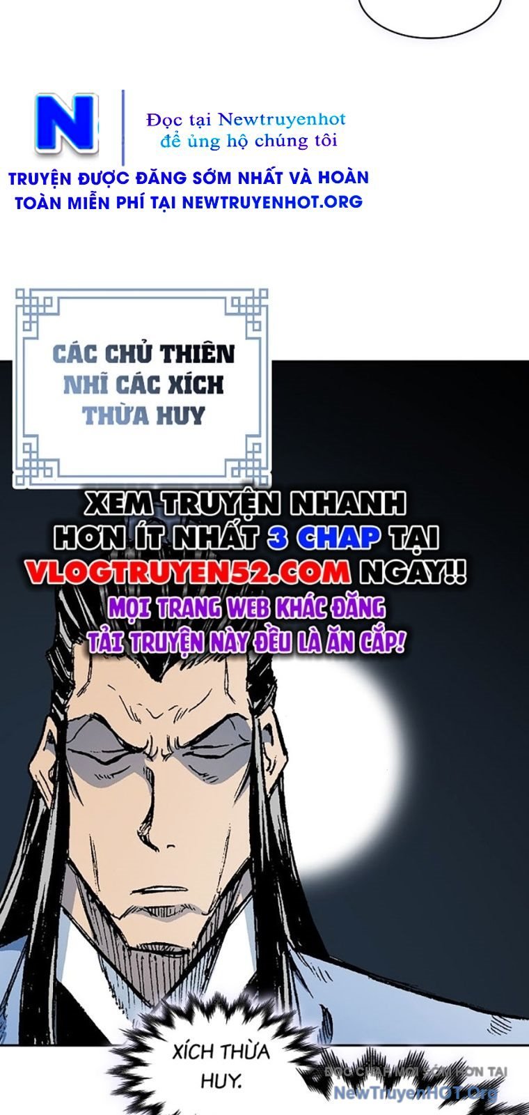 Hồi Ức Của Chiến Thần Chap 216 - Next Chap 217