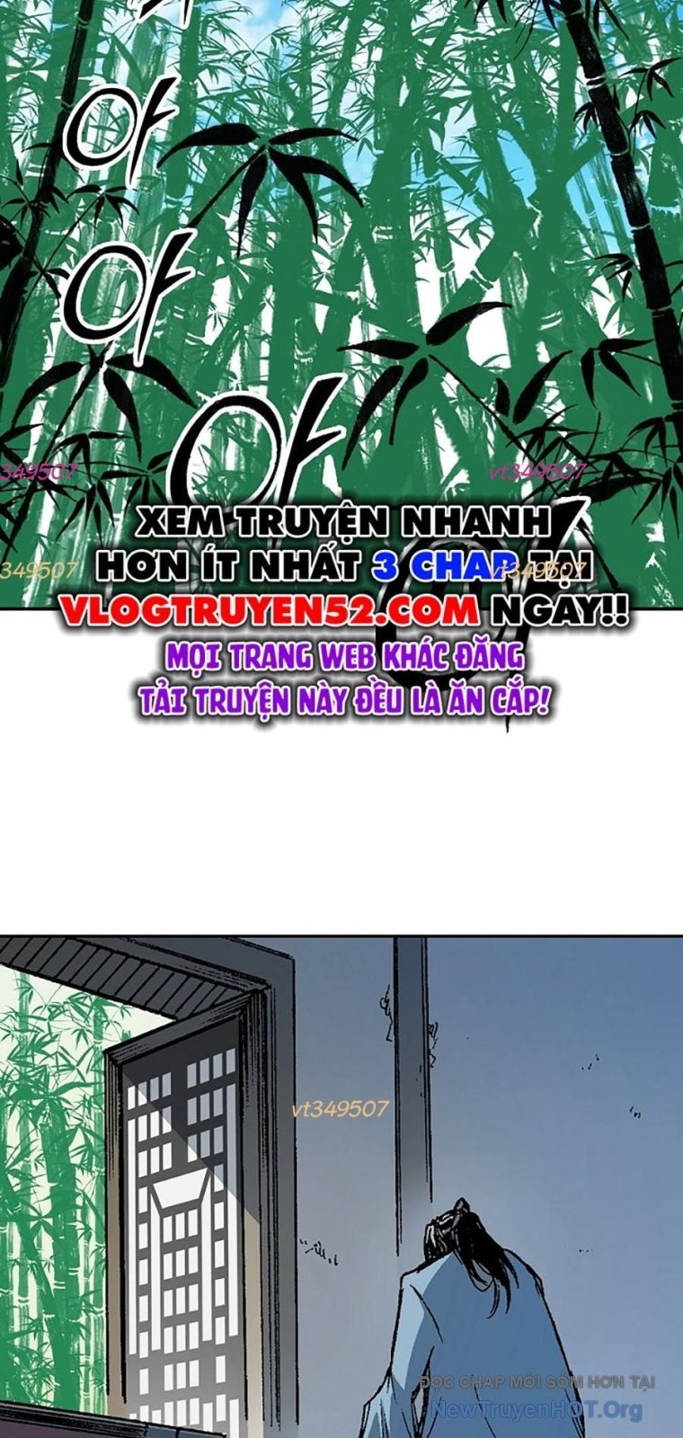 Hồi Ức Của Chiến Thần Chap 216 - Next Chap 217