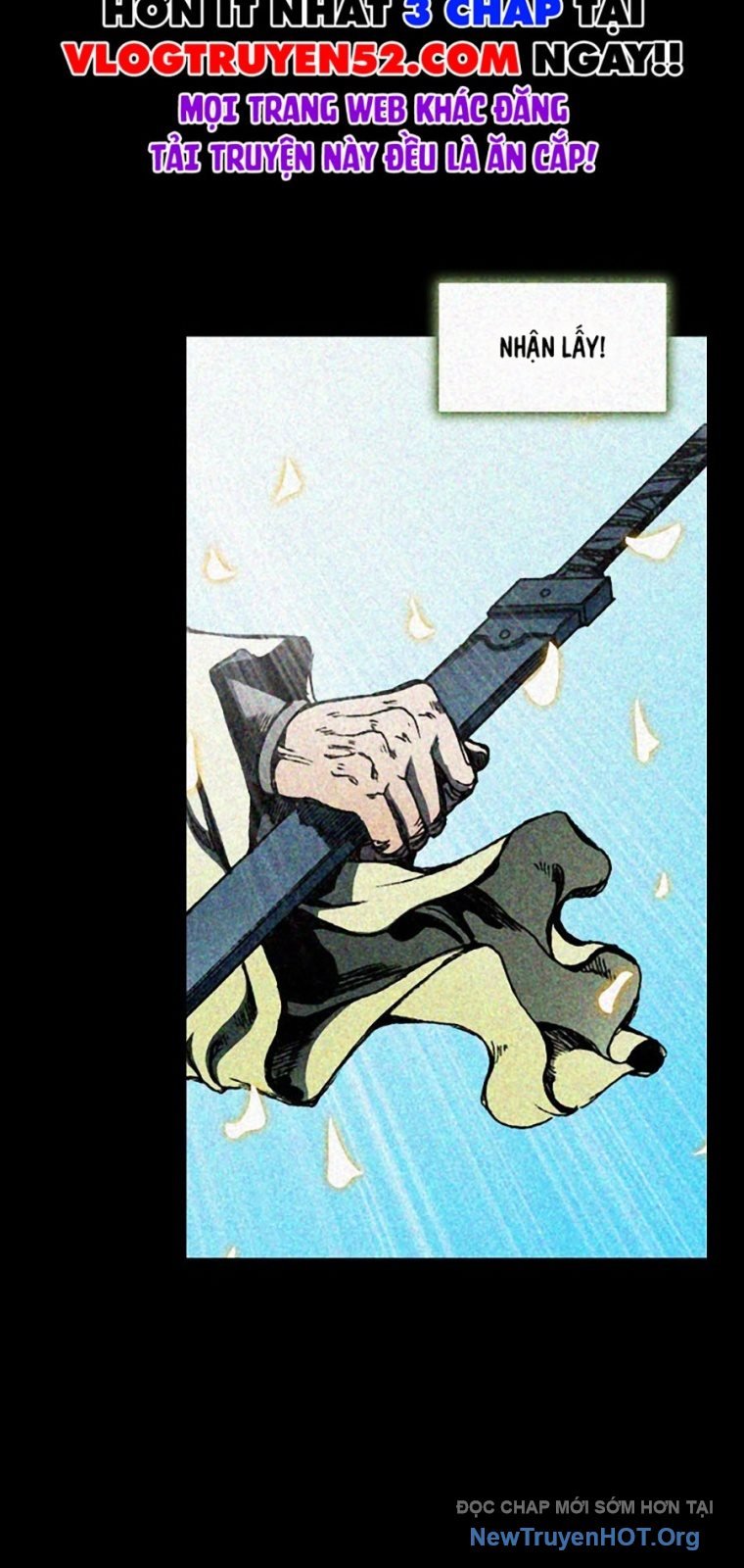 Hồi Ức Của Chiến Thần Chap 216 - Next Chap 217