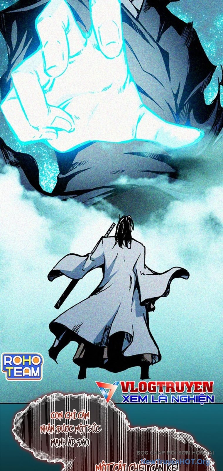 Hồi Ức Của Chiến Thần Chap 216 - Next Chap 217