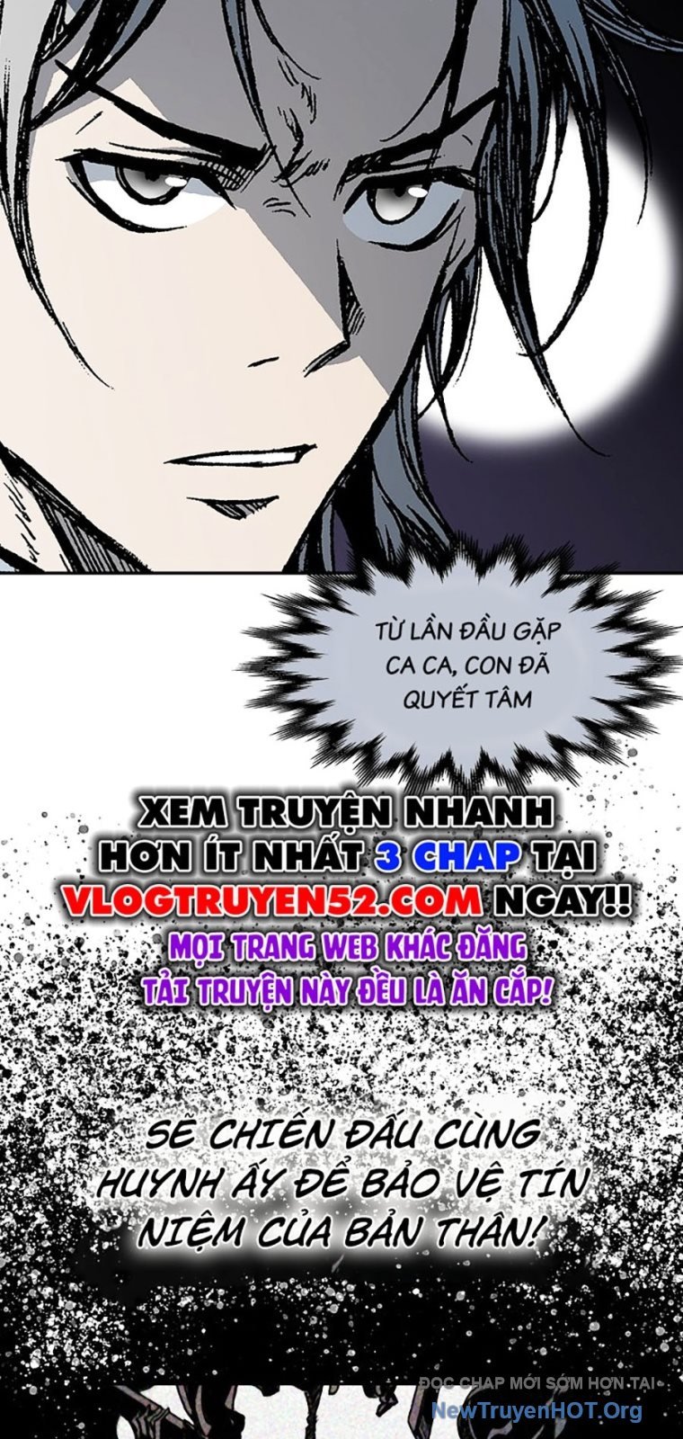 Hồi Ức Của Chiến Thần Chap 216 - Next Chap 217