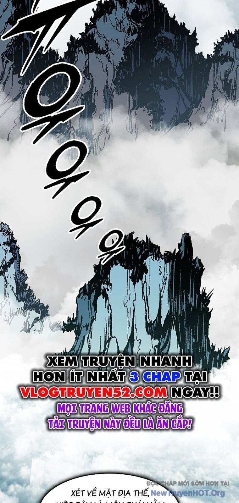 Hồi Ức Của Chiến Thần Chap 216 - Next Chap 217