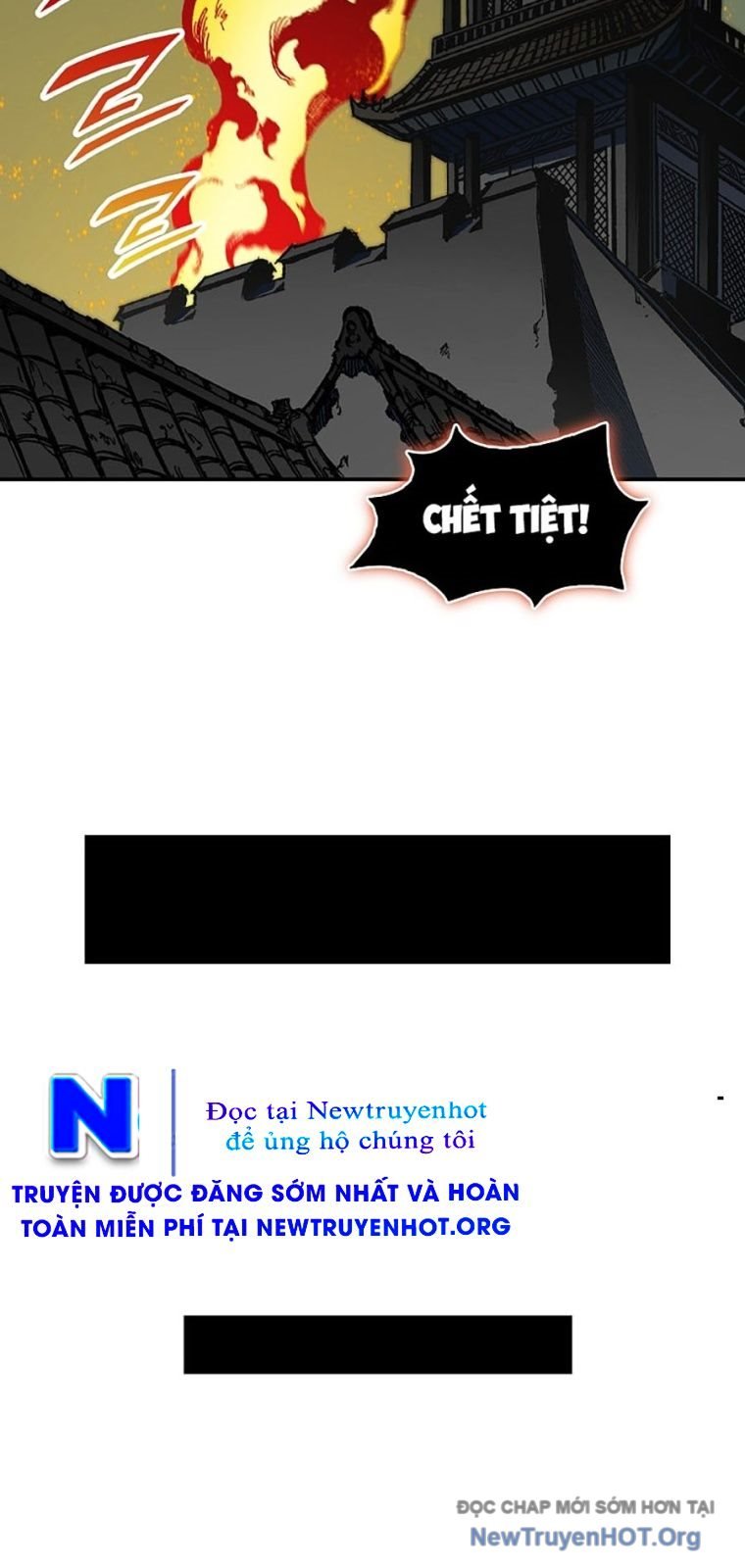 Hồi Ức Của Chiến Thần Chap 217 - Next Chap 218