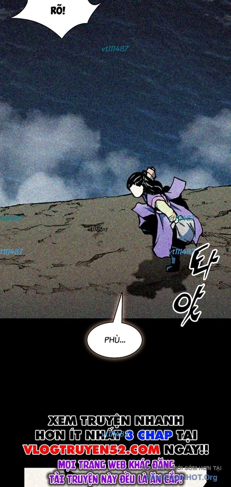 Hồi Ức Của Chiến Thần Chap 217 - Next Chap 218