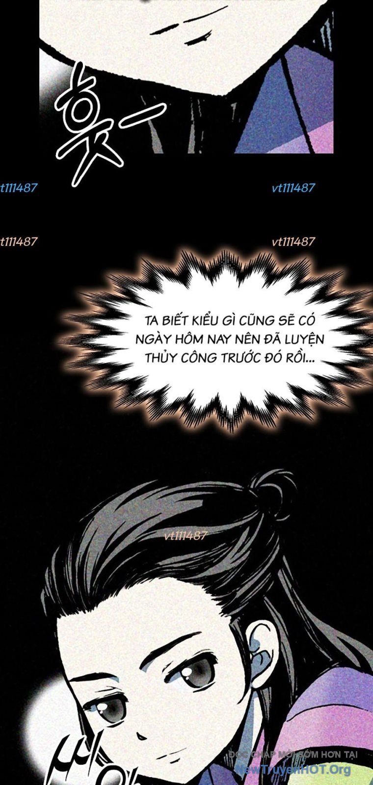 Hồi Ức Của Chiến Thần Chap 217 - Next Chap 218