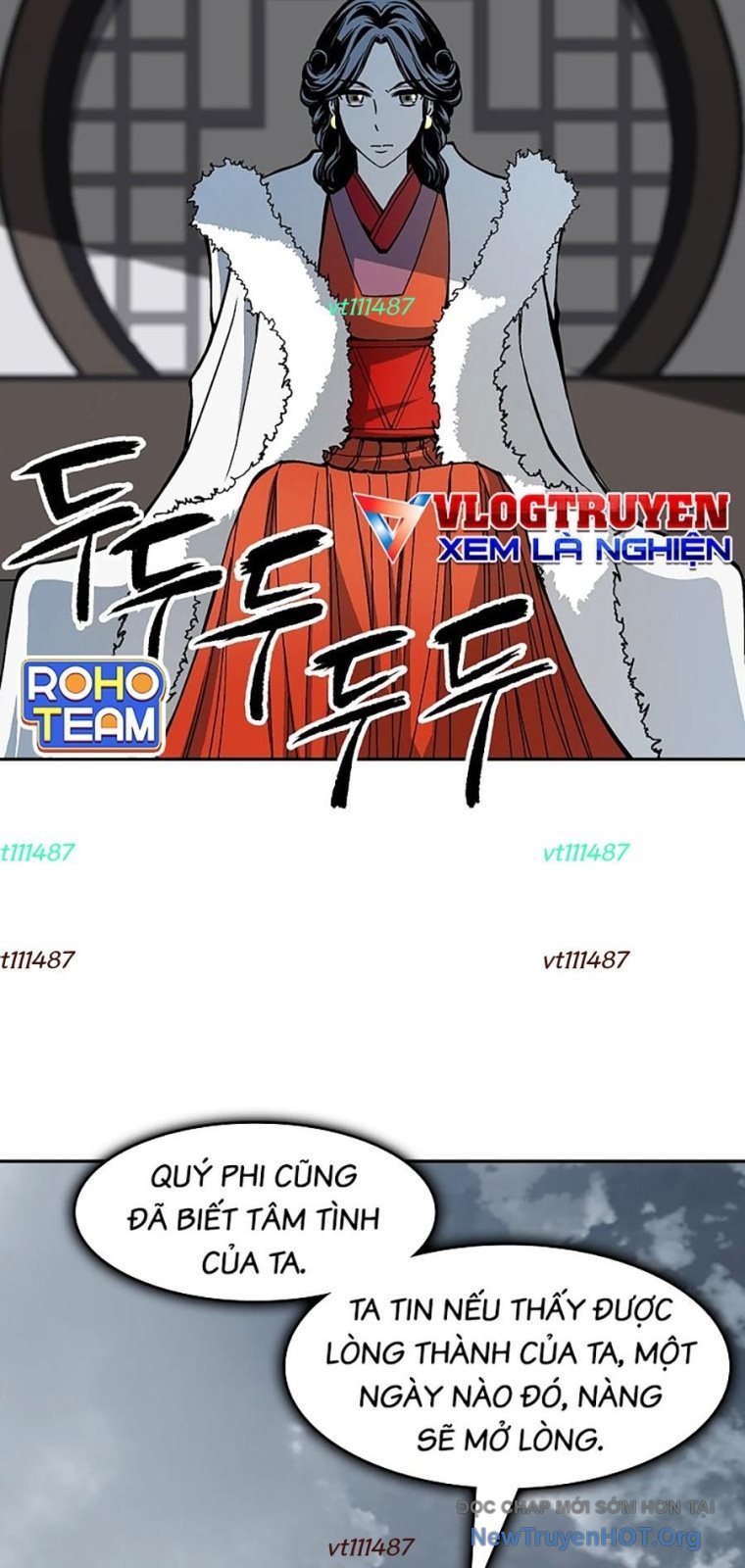 Hồi Ức Của Chiến Thần Chap 217 - Next Chap 218