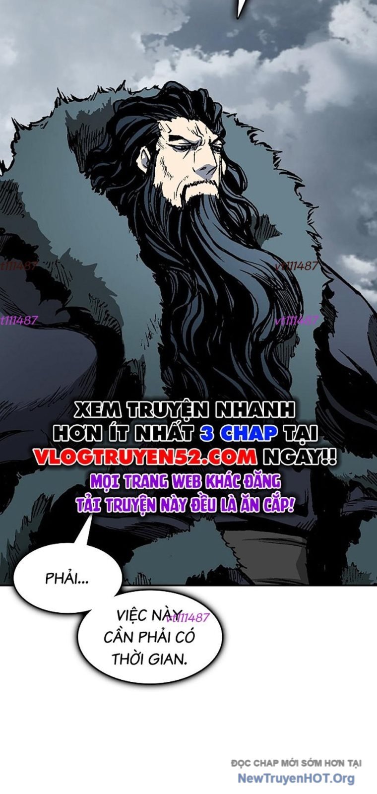 Hồi Ức Của Chiến Thần Chap 217 - Next Chap 218