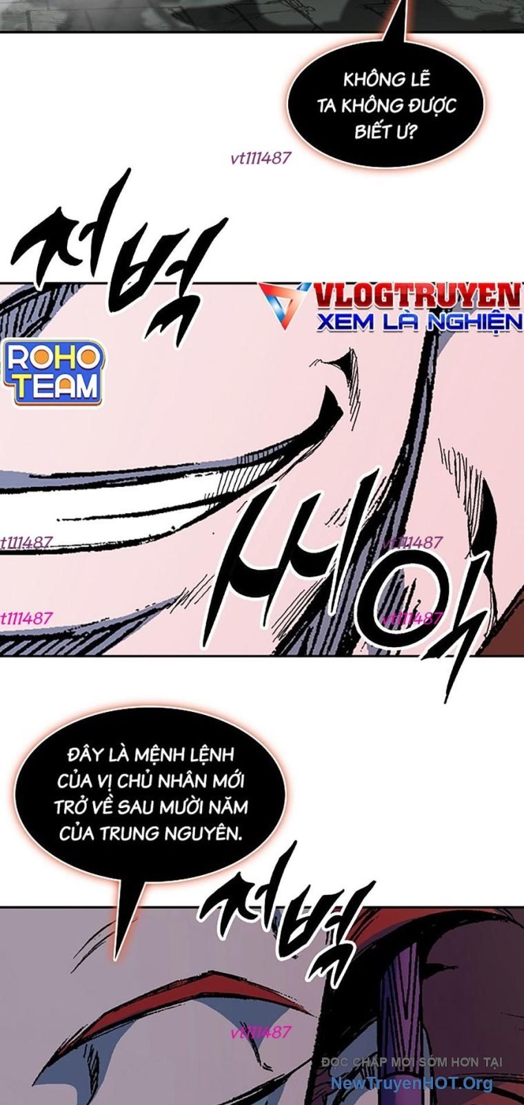 Hồi Ức Của Chiến Thần Chap 217 - Next Chap 218