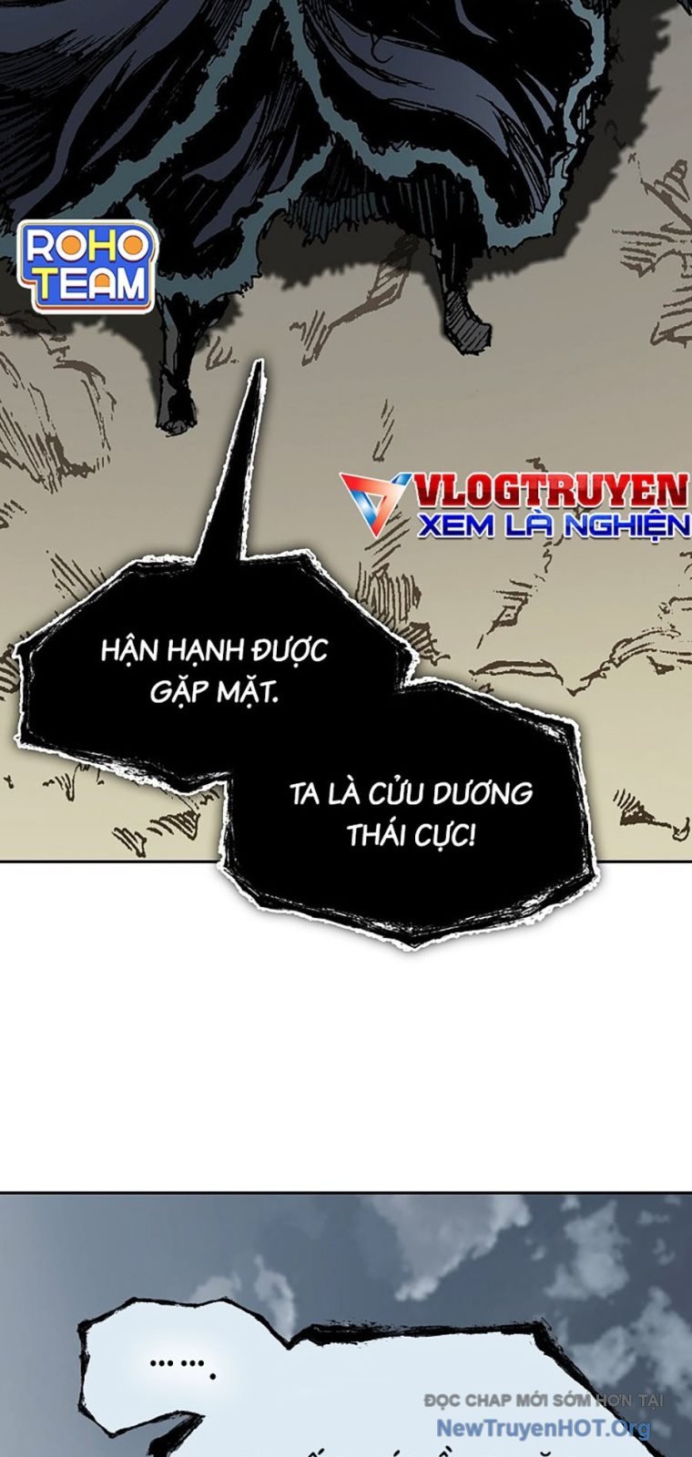 Hồi Ức Của Chiến Thần Chap 217 - Next Chap 218