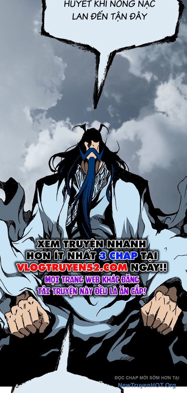 Hồi Ức Của Chiến Thần Chap 217 - Next Chap 218