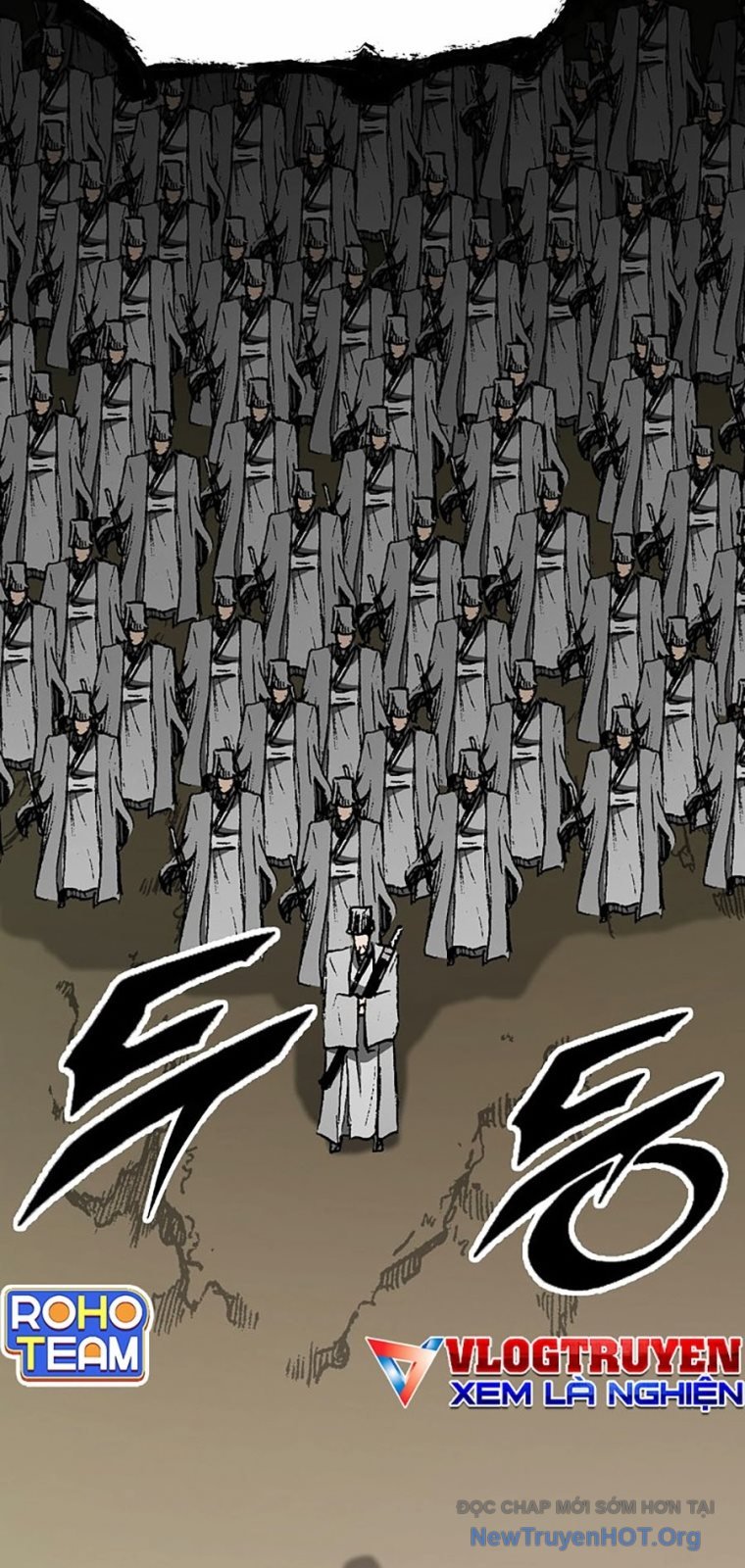 Hồi Ức Của Chiến Thần Chap 217 - Next Chap 218