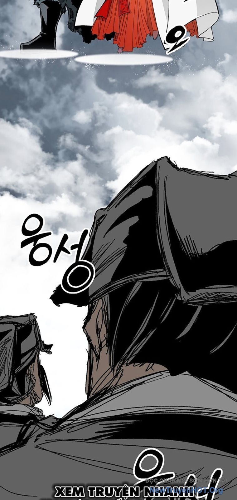 Hồi Ức Của Chiến Thần Chap 217 - Next Chap 218