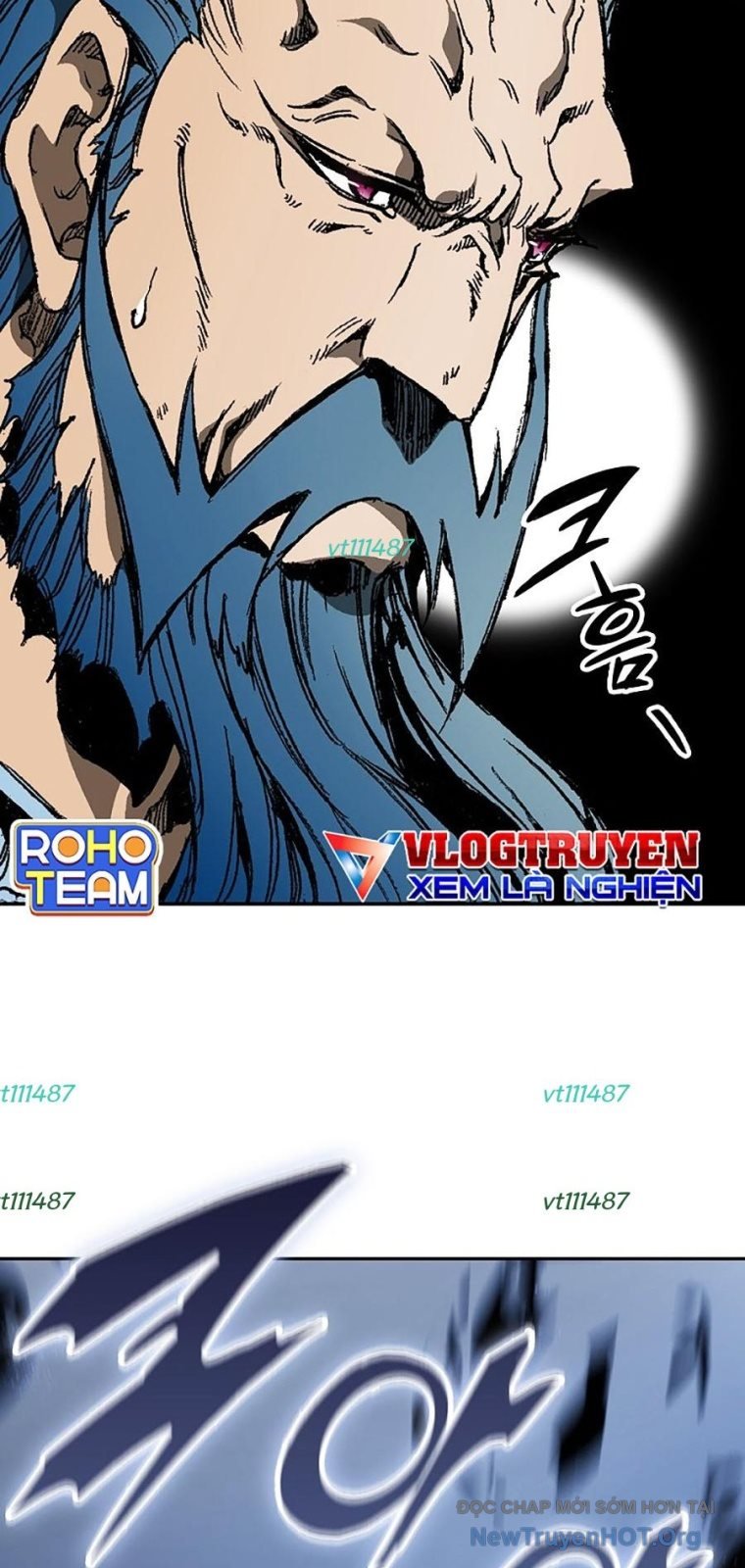 Hồi Ức Của Chiến Thần Chap 217 - Next Chap 218