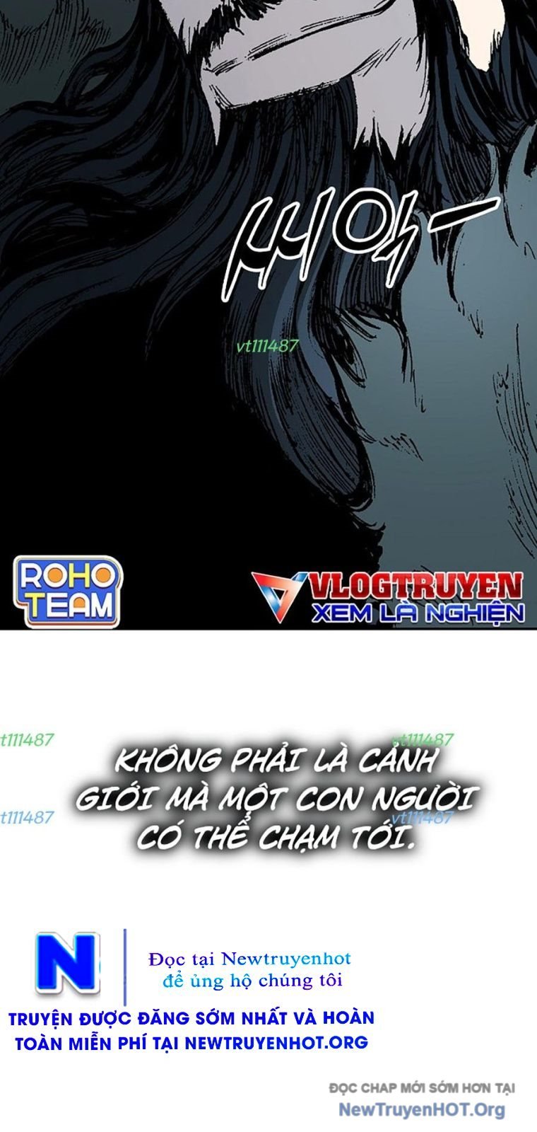 Hồi Ức Của Chiến Thần Chap 217 - Next Chap 218