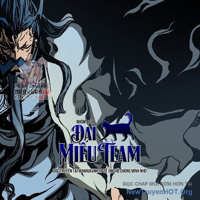 Hồi Ức Của Chiến Thần Chap 218 - Next Chap 219