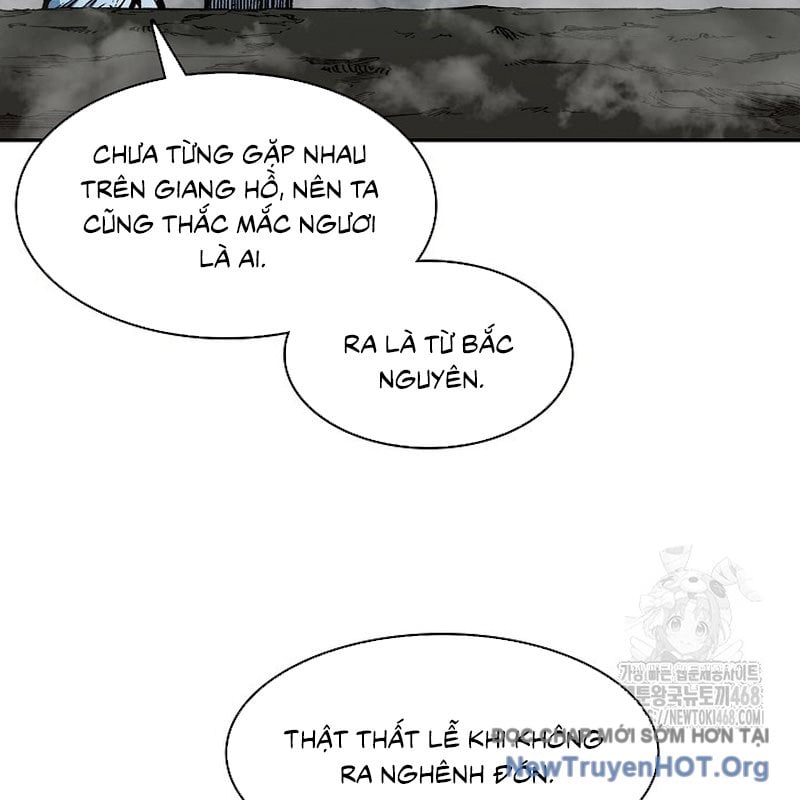 Hồi Ức Của Chiến Thần Chap 218 - Next Chap 219