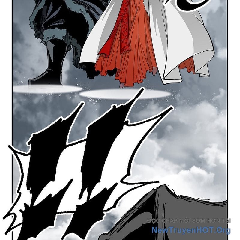 Hồi Ức Của Chiến Thần Chap 218 - Next Chap 219