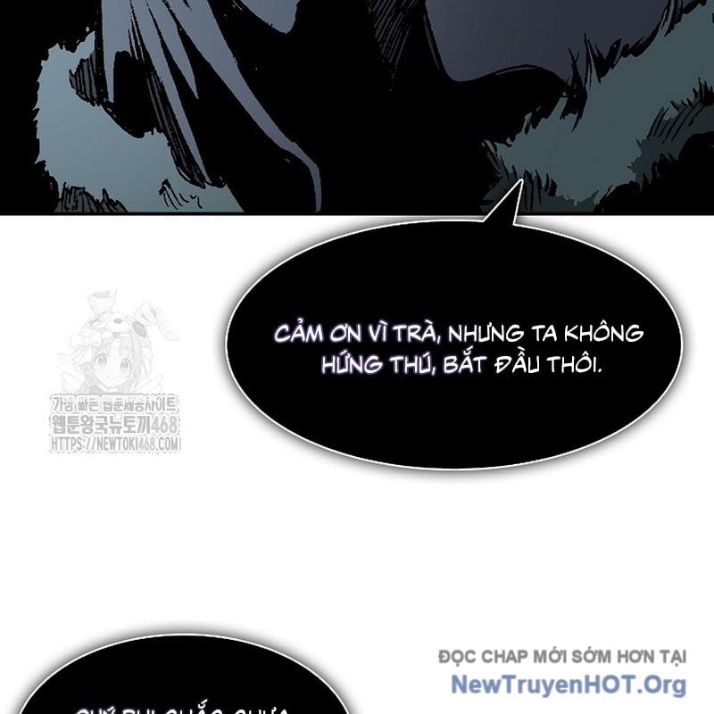 Hồi Ức Của Chiến Thần Chap 218 - Next Chap 219