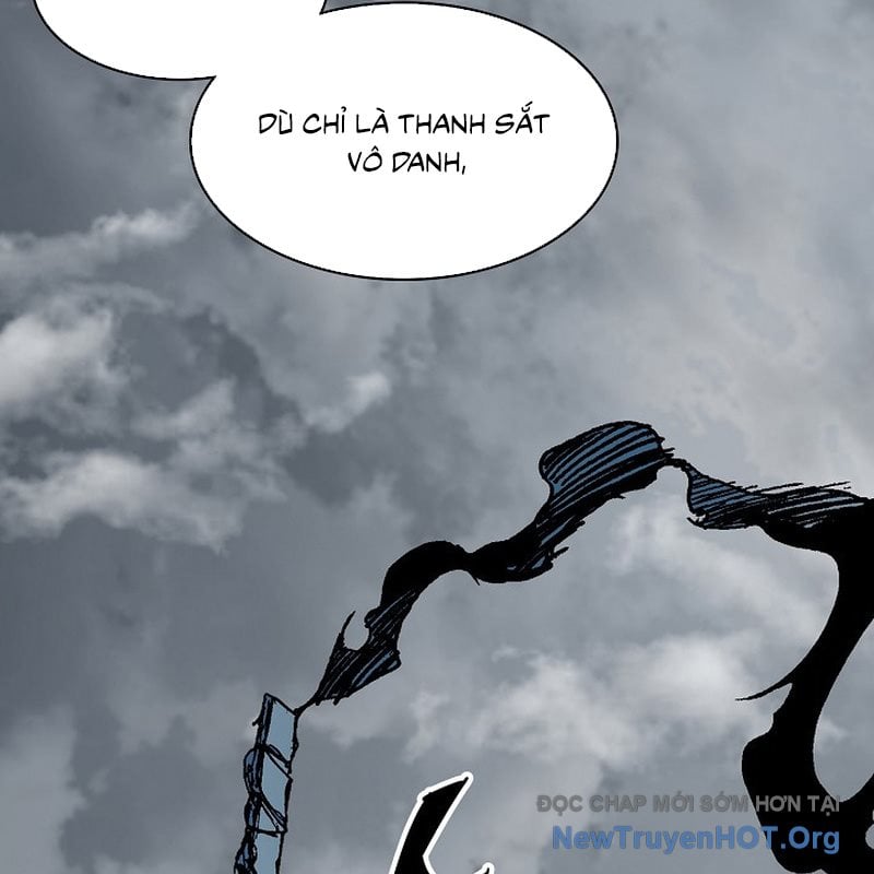 Hồi Ức Của Chiến Thần Chap 218 - Next Chap 219