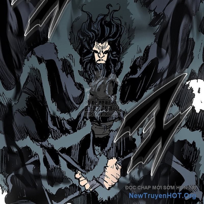 Hồi Ức Của Chiến Thần Chap 218 - Next Chap 219