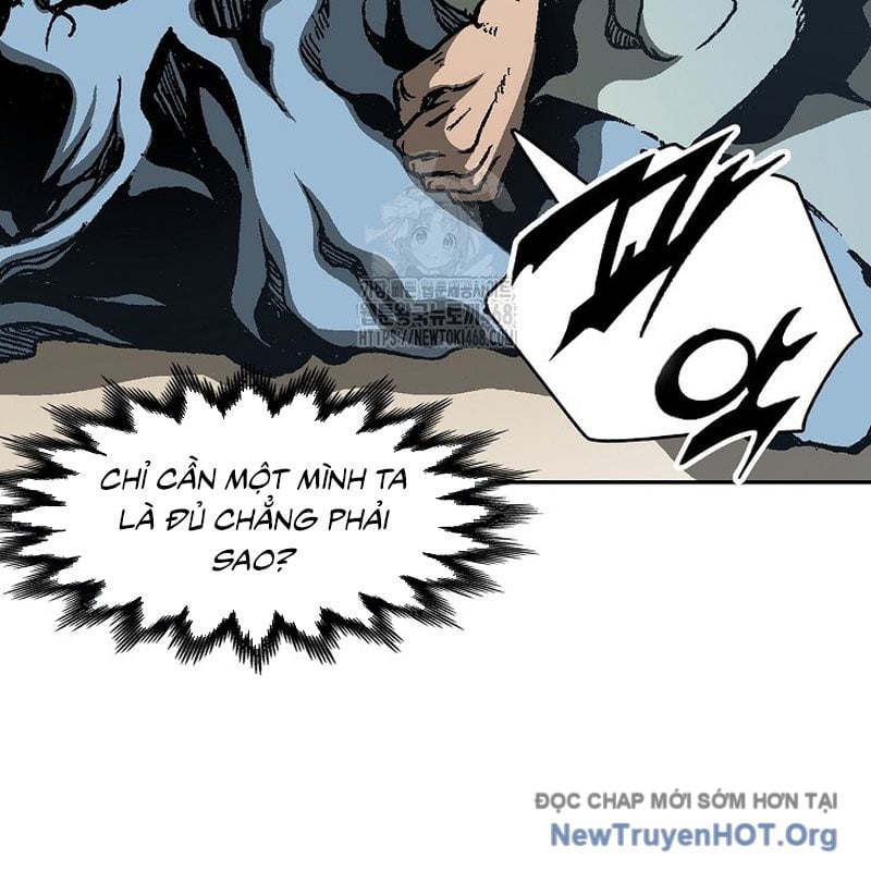 Hồi Ức Của Chiến Thần Chap 218 - Next Chap 219