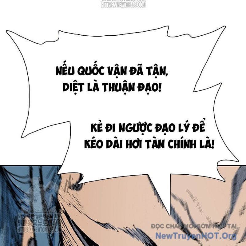 Hồi Ức Của Chiến Thần Chap 218 - Next Chap 219