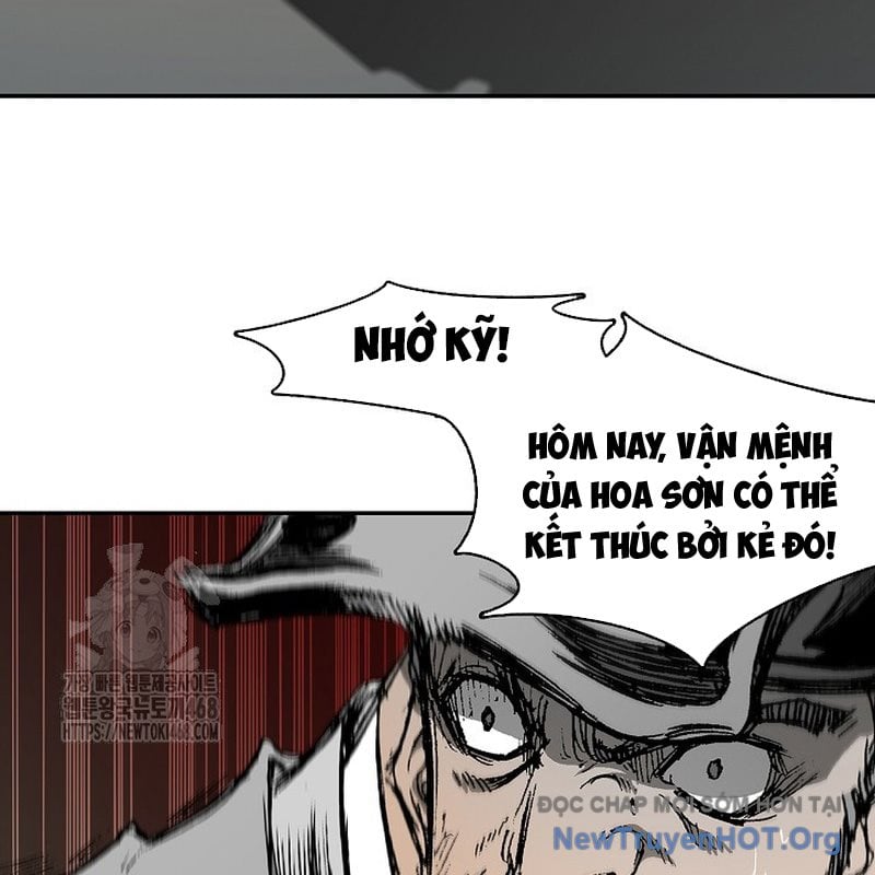 Hồi Ức Của Chiến Thần Chap 218 - Next Chap 219