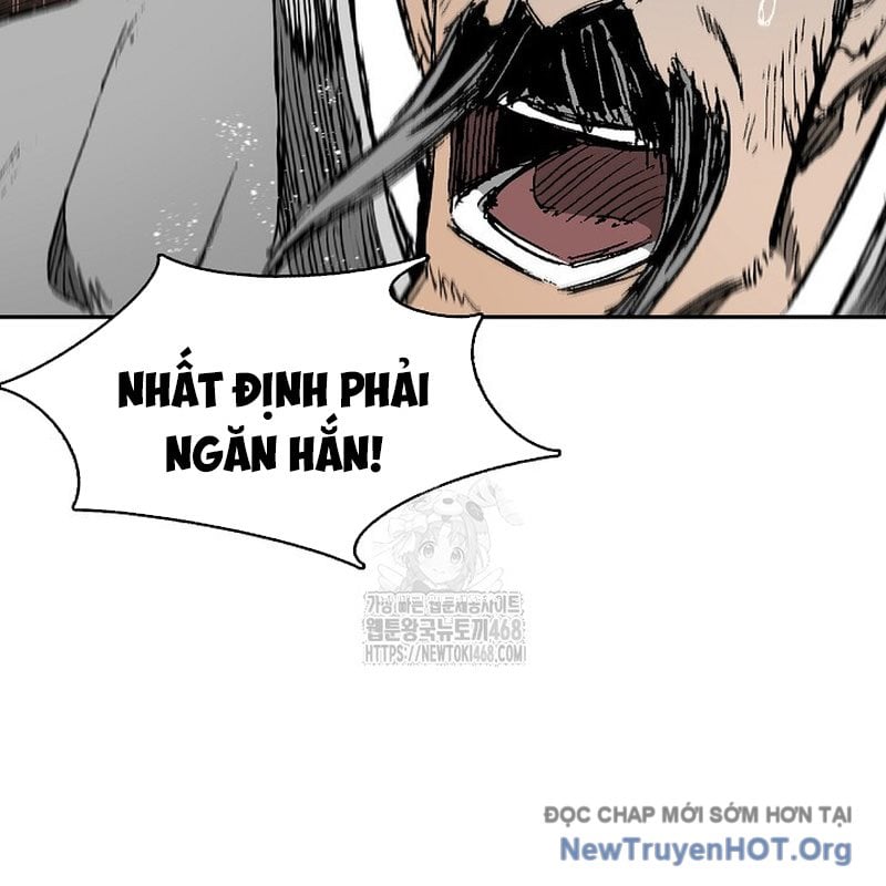 Hồi Ức Của Chiến Thần Chap 218 - Next Chap 219