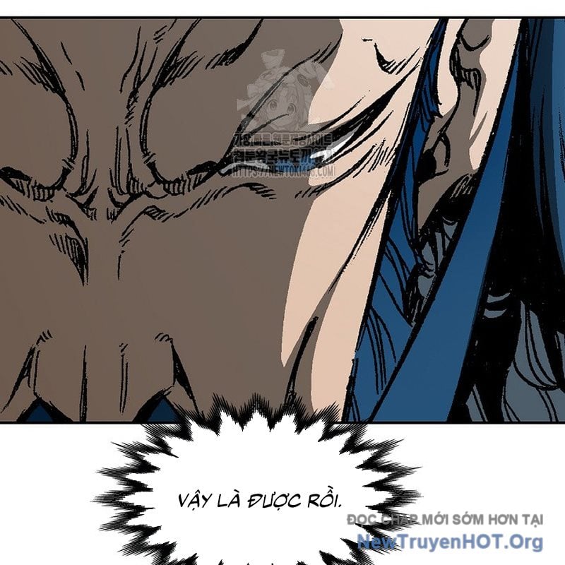 Hồi Ức Của Chiến Thần Chap 218 - Next Chap 219