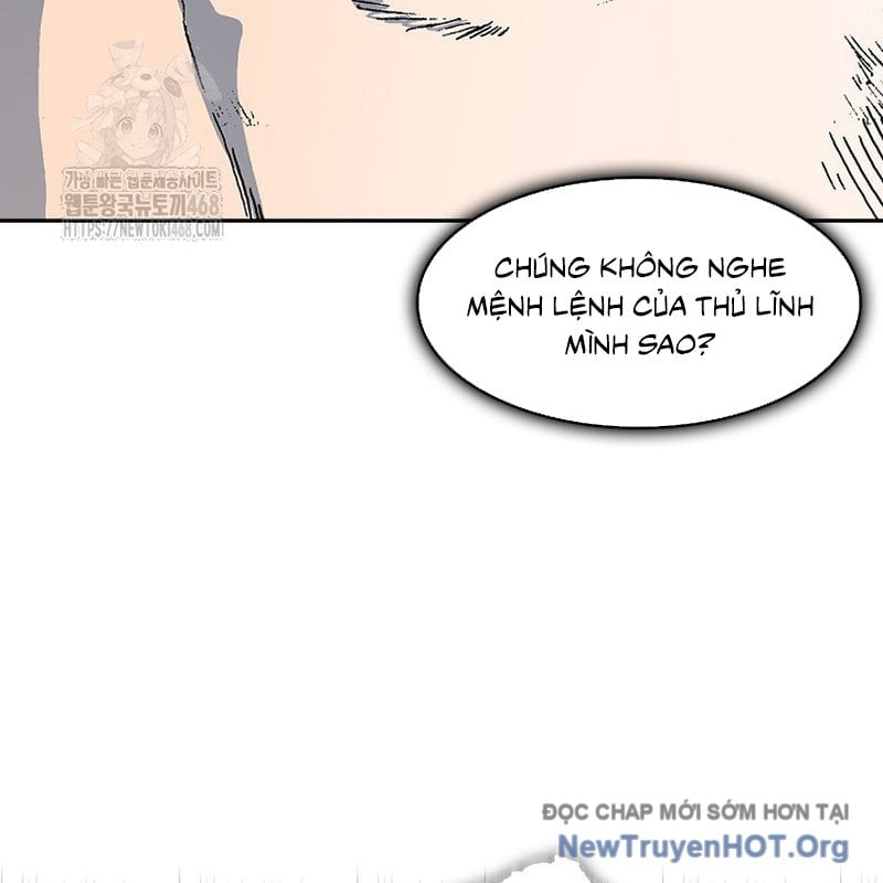 Hồi Ức Của Chiến Thần Chap 218 - Next Chap 219